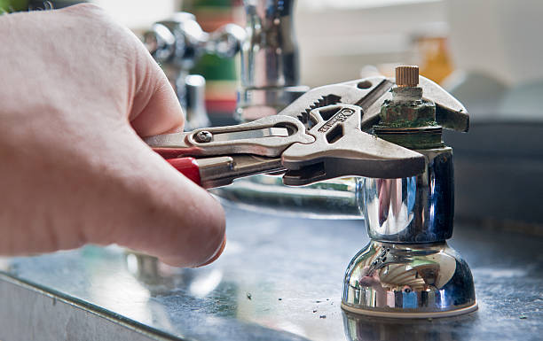 Professional Water damage restoration in New Llano, LA