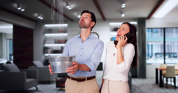 Best 24-hour water damage restoration  in New Lno, LA