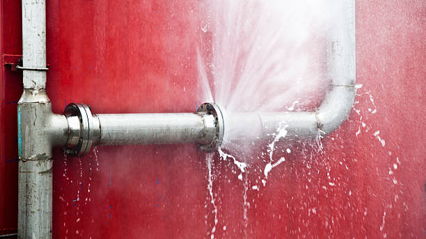 Best Water damage restoration near me  in New Lno, LA